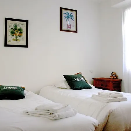 Holiday home Le Pavillon De La Plage *