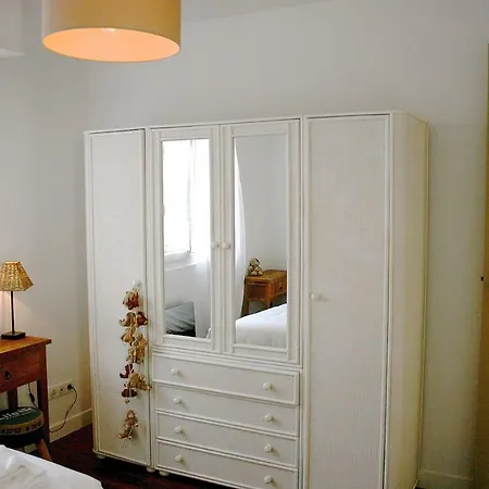 Holiday home Le Pavillon De La Plage