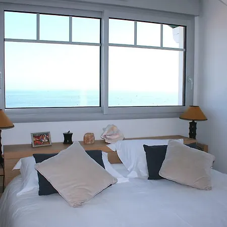 Holiday home Le Pavillon De La Plage Arcachon