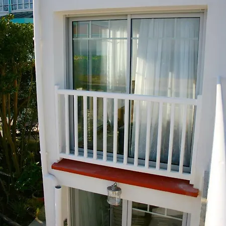 Holiday home Le Pavillon De La Plage *