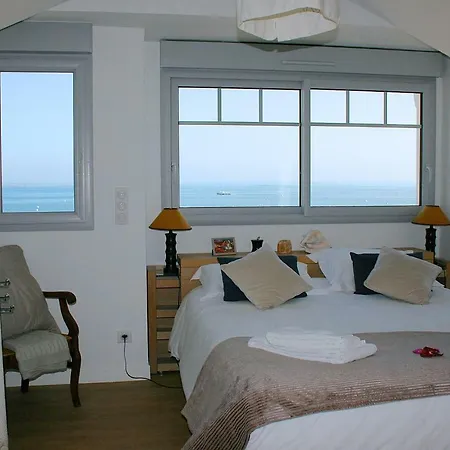 Le Pavillon De La Plage Holiday home