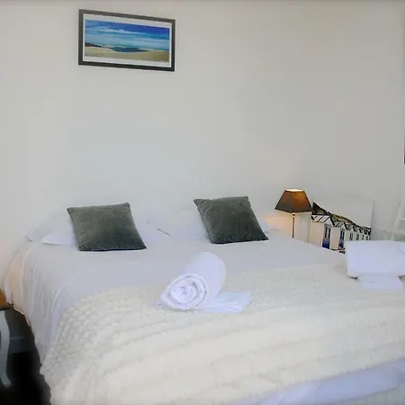 Le Pavillon De La Plage Holiday home *
