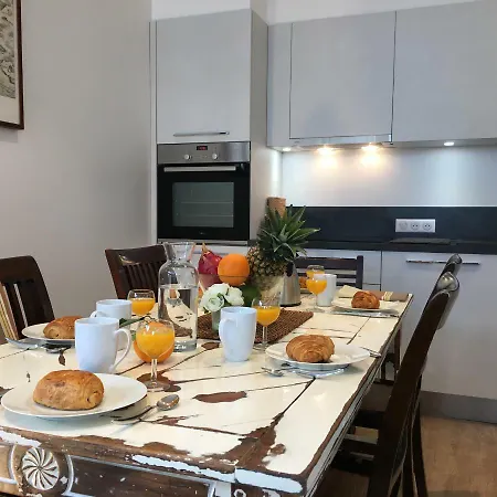 Holiday home Le Pavillon De La Plage Arcachon