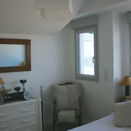 Le Pavillon De La Plage Holiday home Arcachon
